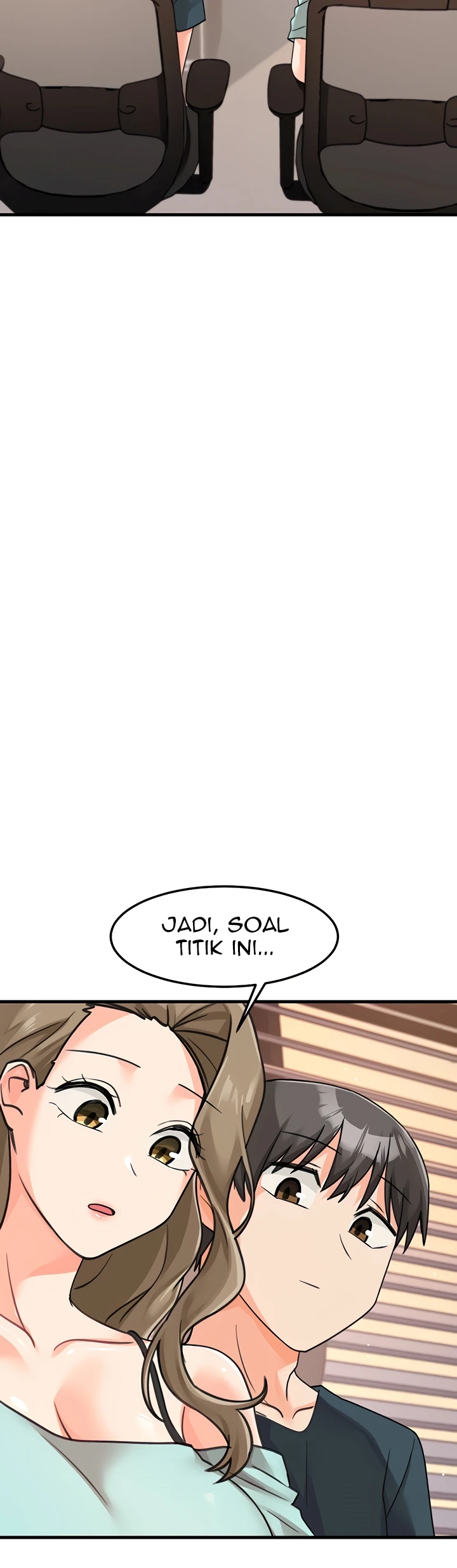 Boarding School Chapter 40 - Page 31